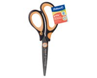 Ciseaux scolaires griffix, pointu