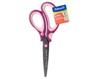 Ciseaux scolaires griffix, pointu