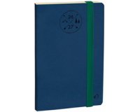 Quo Vadis - Agenda 16 mois - 2026-2027 - Affaires SD - Semainier Planning - Multilingue - Everest - 16 mois de septembre à décembre - 10x15 cm
