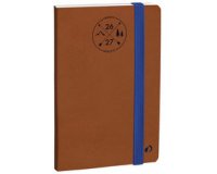 Quo Vadis - Agenda 16 mois - 2026-2027 - Président SD - Semainier Planning - Multilingue - Everest - 16 mois de septembre à décembre - 21x27 cm