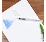 Pinceau réservoir d'eau Design Journey, S, blister