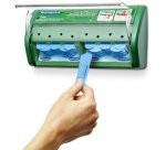 Distributeur de pansements Salvequick