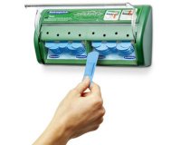 Distributeur de pansements Salvequick