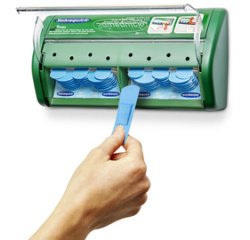 Distributeur de pansements Salvequick