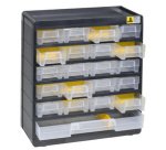 Allit Casier pour petites pièces VarioPlus Basic 32