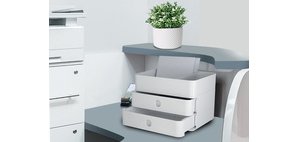 SMART-BOX plus ALLISON filing module