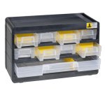 Casier à tiroirs VarioPlus Basic 15, 9 tiroirs
