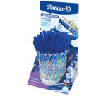 Effaceur d'encre Super Pirat 850M, présentoir