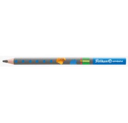 Crayon pour apprendre à écrire combino, bleu
