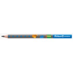 Crayon pour apprendre à écrire combino, bleu