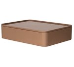 Boîte de rangement SMART-ORGANIZER ALLISON