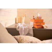 Module de rangement SMART-BOX 'ALLISON', flamingo rose