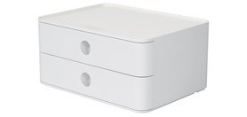 Module de rangement SMART-BOX 'ALLISON'