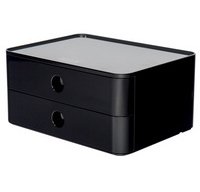 Module de rangement SMART-BOX 'ALLISON'