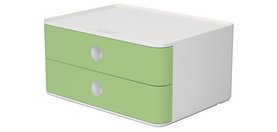 Module de rangement SMART-BOX 'ALLISON'