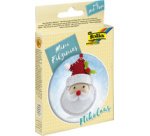 Mini kit de feutrine 'Filzinies', Saint Nicolas