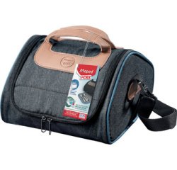 PICNIK Sac à déjeuner CONCEPT avec set de table, bleu