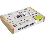 Boîte multi-activités 'mixed', plus de 1.300 pièces