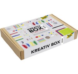 Boîte multi-activités 'mixed', plus de 1.300 pièces