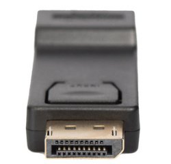 Adaptateur DisplayPort, DisplayPort - HDMI type A