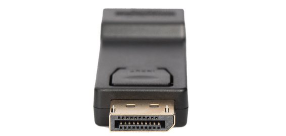 Adaptateur DisplayPort, DisplayPort - HDMI type A