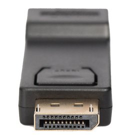 Adaptateur DisplayPort, DisplayPort - HDMI type A