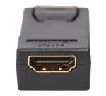 Adaptateur DisplayPort, DisplayPort - HDMI type A