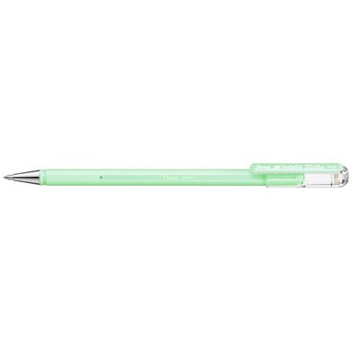 Stylo roller à encre gel Hybrid Milky