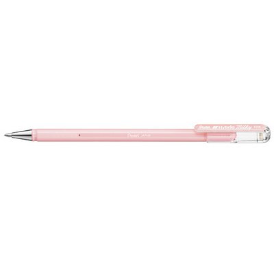 Stylo roller à encre gel Hybrid Milky