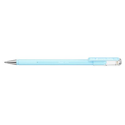 Stylo roller à encre gel Hybrid Milky