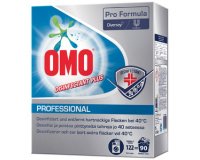 Lessive en poudre Professional Disinfectant, 90 lavages