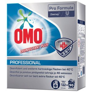 Lessive en poudre Professional Disinfectant, 90 lavages