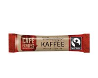 Café soluble 'Café Express', stick individuel