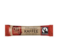 Café soluble 'Café Express', stick individuel