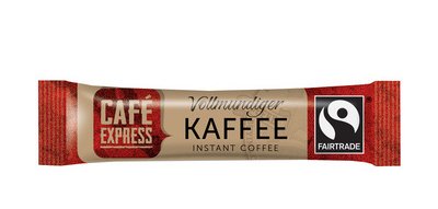 Café soluble 'Café Express', stick individuel