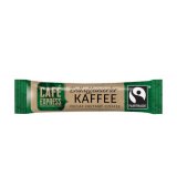 Café soluble 'Café Express Decaf', stick individuel