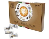 Italian Selection - Boîte de 200