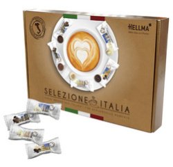 Italian Selection - Boîte de 200
