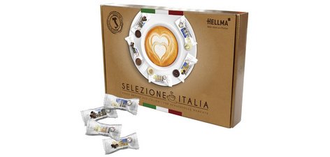 Italian Selection - Boîte de 200