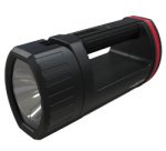 Projecteur portable LED HS5R, batterie intégrée