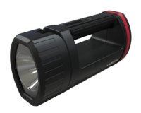 Projecteur portable LED HS5R, batterie intégrée