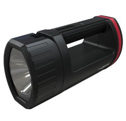 En_projecteur portable led hs5r, batterie integree