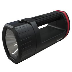 En_projecteur portable led hs5r, batterie integree