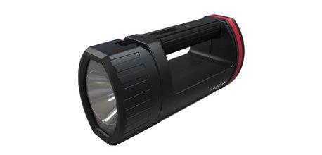 Tragbarer LED-Projektor HS5R, integrierter Akku