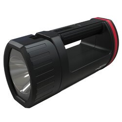 Projecteur portable LED HS5R, batterie intégrée