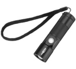 Lampe de poche LED Future T350FR, rechargeable
