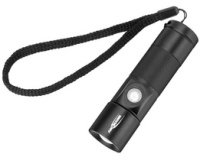 Lampe de poche LED Future T350FR, rechargeable