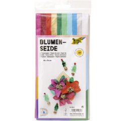 Papier de soie 'Xmas', (l)500 x (L)700 mm, 20 g/m2