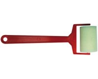 Rouleau à peindre, largeur: 60 mm, longueur: 175 mm