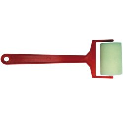 Rouleau à peindre, largeur: 45 mm, longueur: 175 mm